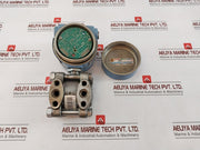 Rosemount 115 1Dp6E12B2 Pressure Transmitter Gp Rev: L 45Vdc 2000 Psi 4-20 Ma