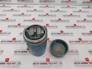 Rosemount 1181 Orp-01-07-11 Analytical Wire Transmitter 4-20 Ma Rev. Aj