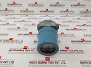 Rosemount 1181 Orp-01-07-11 Analytical Wire Transmitter 4-20 Ma Rev. Aj