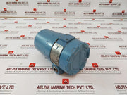 Rosemount 1181 Orp-01-07-11 Analytical Wire Transmitter 4-20 Ma Rev. Aj