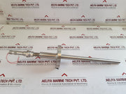 Rosemount 1 1/2 150 Sa/ A182 F 316/316L