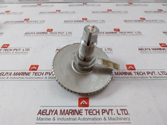 Rosemount 1A6Sff6A0 Still-pipe Array Antenna Sst Aisi 316L