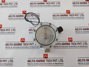 Rosemount 2001853 High Purity Reference Cell Assy Rev: G