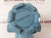 Rosemount 2051Cd1A22A1Ab4M5D4Q4 Pressure Transmitter 4-20Ma