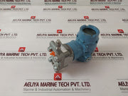 Rosemount 2051Cd1A22A1Ab4M5D4Q4 Pressure Transmitter 4-20Ma