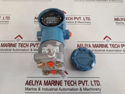 Rosemount 2051Cd2A22A1Ab4D4Dfq4 Pressure Transmitter