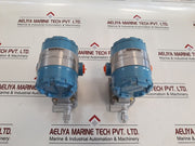 Rosemount 2051Cd2A22A1Ab4D4Dfq4 Pressure Transmitter