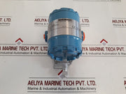 Rosemount 2051Cd2A22A1Ab4D4Dfq4 Pressure Transmitter
