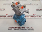Rosemount 2051Cd2A22A1Ab4D4Dfq4 Pressure Transmitter
