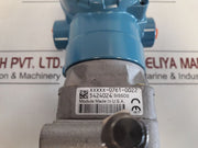 Rosemount 2051Cd2A22A1Ab4D4Dfq4 Pressure Transmitter 20 Ma