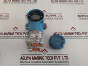 Rosemount 2051Cd2A22A1Ab4D4Dfq4 Pressure Transmitter 20 Ma