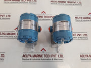 Rosemount 2051Cd2A22A1Ab4D4Dfq4 Pressure Transmitter 20 Ma