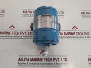Rosemount 2051Cd2A22A1Ab4D4Dfq4 Pressure Transmitter 20 Ma
