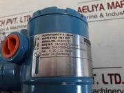 Rosemount 2051Cd2A22A1Ab4D4Dfq4 Pressure Transmitter 20 Ma