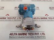 Rosemount 2051Cd2A22A1Ab4D4Dfq4 Pressure Transmitter 20 Ma