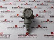 Rosemount 2051Cd2A22A1Ab4D4Dfq4 Pressure Transmitter 02051-9005-0003