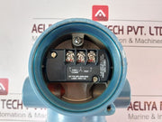 Rosemount 2051Cd2A22A1Ab4M5D4Q4 Pressure Transmitter 4-20Ma