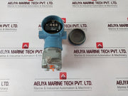 Rosemount 2051Cd2A22A1Ab4M5D4Q4 Pressure Transmitter 4-20Ma