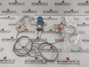 Rosemount 2051Cd2A22A1As2B4Kdl4D4 Differential Pressure Level Measurement 4X
