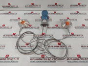 Rosemount 2051Cd2A22A1As2B4Kdl4D4 Differential Pressure Level Measurement 4X