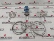 Rosemount 2051Cd2A22A1As2B4Kdl4D4 Differential Pressure Level Measurement 4X