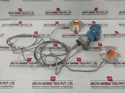 Rosemount 2051Cd2A22A1As2B4Kdl4D4 Differential Pressure Level Measurement 4X