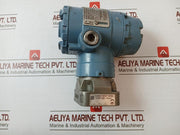 Rosemount 2051Cd3A22A1As1D4K5M5Q4Df Hart Pressure Transmitter 4-20Ma 1.0.1