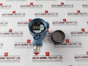Rosemount 2051Gp2A2B21Ab4I1Q4D4M5 Pressure Transmitter 03031-0332-0015