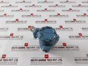 Rosemount 2051Gp2A2B21Ab4I1Q4D4M5 Pressure Transmitter 03031-0332-0015