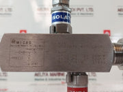 Rosemount 2051Tg2A2B21Ab4M5D4Q4 Pressure Transmitter (Used)