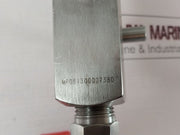 Rosemount 2051Tg2A2B21Ab4M5D4Q4 Pressure Transmitter (Used)