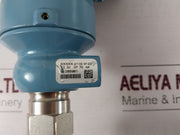 Rosemount 2051Tg2A2B21Ab4M5D4Q4 Pressure Transmitter (Used)