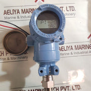 Rosemount 2051Tg2A2B21Ab4M5D4Q4 Pressure Transmitter (Used)