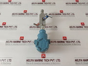 Rosemount 2051Tg2A2B21Ab4M5D4Q4 Pressure Transmitter (Used)