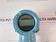 Rosemount 2051Tg2A2B21Ab4M5D4Q4 Pressure Transmitter (Used)