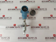Rosemount 2051Tg2A2B21Ab4M5D4Q4 Pressure Transmitter (Used)
