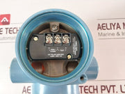 Rosemount 2051Tg2A2B21Ab4M5D4Q4 Pressure Transmitter (Used)