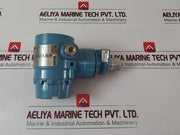 Rosemount 2051Tg3A2B21Ab4M5D4Q4 Pressure Transmitter (Used)