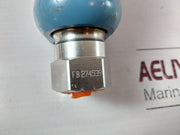 Rosemount 2051Tg3A2B21Ab4M5D4Q4 Pressure Transmitter (Used)