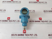 Rosemount 2051Tg3A2B21Ab4M5D4Q4 Pressure Transmitter