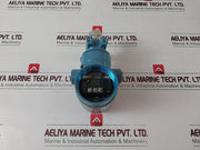 Rosemount 2051Tg3A2B21Ab4M5D4Q4 Pressure Transmitter (Used)