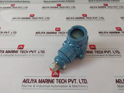 Rosemount 2051Tg3A2B21Ab4M5D4Q4 Pressure Transmitter (Used)