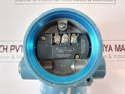 Rosemount 2051Tg3A2B21Ab4M5D4Q4 Pressure Transmitter (Used)