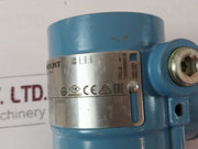 Rosemount 2051Tg3A2B21Ab4M5D4Q4 Pressure Transmitter (Used)
