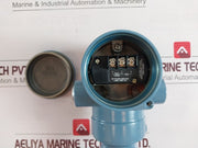 Rosemount 2051Tg3A2B21Ab4M5D4Q4 Pressure Transmitter 10.5-42.4 Vdc Used