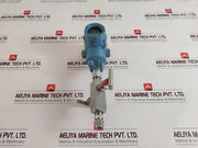 Rosemount 2051Tg3A2B21Ab4M5D4Q4 Pressure Transmitter 10.5-42.4 Vdc