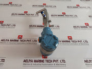 Rosemount 2051Tg3A2B21Ab4M5D4Q4 Pressure Transmitter 10.5-42.4 Vdc Used