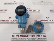 Rosemount 2051Tg3A2B21Ab4M5D4Q4 Pressure Transmitter (New)