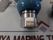 Rosemount 2051Tg3A2B21Ab4M5D4Q4 Pressure Transmitter (New)