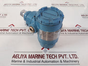 Rosemount 2051Tg3A2B21Ab4M5D4Q4 Pressure Transmitter (New)